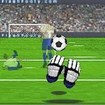 Juegos de pasapalabra online para niños que consisten en preguntas acerca de un tema en particular cuyas respuestas empiezan o contienen cada una de las letras del abecedario. Goalkeeper Premier Free Online Game On Miniplay Com