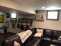 Maybe you would like to learn more about one of these? I Wanted Natural Light In A Basement That Has No Windows Paid 10 For Two Old Windows Painted Them Frosted The Glass Installed Them Into My Wall With 12 Led Flat Panel