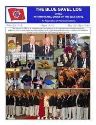 July 2012 LOG Newsletter