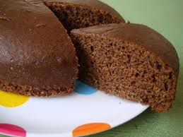 4 uova 150 grammi zucchero 120 grammi farina 1 litro latte q.b. Pan Di Spagna Al Cacao Alto E Soffice Ricetta Classica E Sicura Youtube
