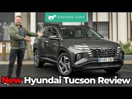 Carwow may receive a fee from retailers advertising. Video Hyundai Tucson Review
