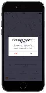 Open the uber app on your device navigate to the pass section, located under the uber app menu tap turn renewal off it would be wise to cancel up to 24 hours before the end of the billing period to avoid being charged for the following month. Understanding Cash Cancellation Fees Uber Newsroom