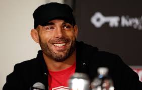 Mike Swick: Don't Call It A Comeback