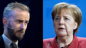 Jetzt wird die juristische karte gezogen. Jan Bohmermann B Z Berlin