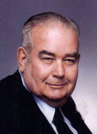 Calvin Yeaman Obituary October 15, 2007