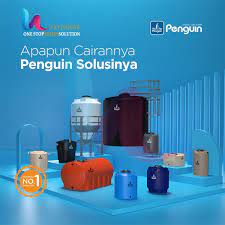 10 juta sampai dengan diatas rp. Penguin Tangki Tanam Tp 300 Ground Tank Tandon Toren Air Shopee Indonesia
