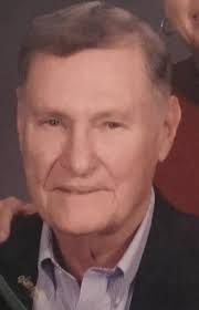 Charles Tompkins Obituary