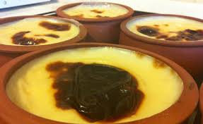 Firin Sutlac Turkish Style Baked Rice Pudding Howtoistanbul Com