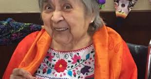 Juanita Garcia Quiroga