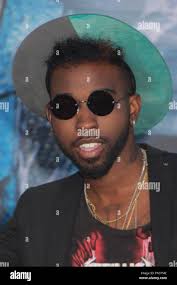 Jay watts hi-res stock photography and images