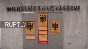 Maybe you would like to learn more about one of these? Germany Nato To Establish New Logistics Command In Ulm Youtube