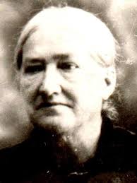 Deborah Jane Campbell