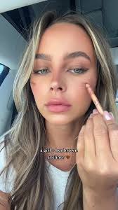 Enhance Your Look with Brown Eyeliner