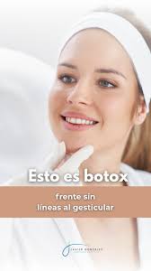 🔍 Diferenciar ayuda a tomar mejores decisiones. Conoce lo que cada uno  puede hacer por ti. #BotoxORelleno #ArmoníaFacial #TratamientoIdeal