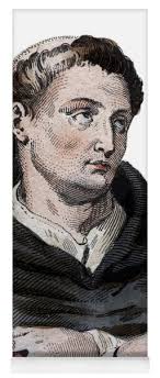 Old Monk Yoga Mats for Sale