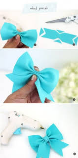 Are you looking for end moments craft to complete your daughter's party look? 900 Hair Bows Ideas Hair Bows Bows How To Make Bows