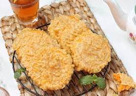Check spelling or type a new query. Ngemil Sore Jadi Seru Dengan Resep Ubi Goreng Lapis Tepung Manis Dan Gurih Ini Bukareview