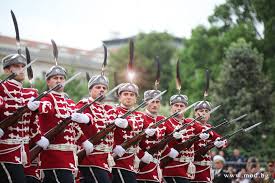 Armed forces day is a chance to show your support for the men and women who make up the armed forces community. Bulgarian Armed Forces Day Wikipedia