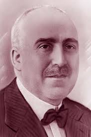 Hoy hace 81 años… Un 17 de mayo de 1936 fallece el alcalde de Elda