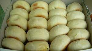 Lagi mencari inspirasi resep pia kacang hijau yang unik? Cara Membuat Bakpia Pathok Basah Isi Kacang Hijau By Lisa Safitri Medium