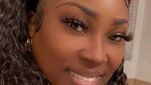 Hair Slayed The Teri Way