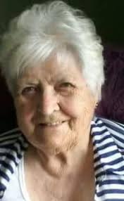 Obituary information for Mabel Eileen (Best) Masters