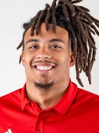 Jadon Pearson, Fresno State, Linebacker