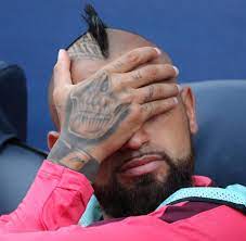 Vidal fifa 20 arturo vidal hairstyle tattoo body tattoos wwe rey mysterio tattoo arturo vidal son vidal wallpaper aturo insulin pump tattoo soccer related tattoos andre grey tattoo vidal juve heart vidal tattoo vidal face calf tattoos men philly sports tattoos tatto name arturo star. Berlusconis Monza 1912 In Diesem Fussballklub Darf Keiner Tatowiert Und Gepierct Sein Welt