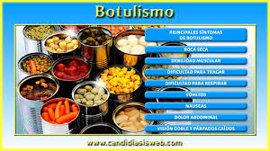 El botulismo es un trastorno poco frecuente pero grave que se produce por las sustancias tóxicas de la bacteria llamada clostridium . Infecciones Bacterianas Botulismo