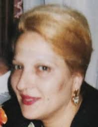 Obituary information for Teresa Rosato