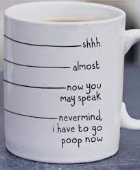 How I Stopped Drinking Coffee And The Benefits Of Quitting Mugs Funny Pictures Bones Funny