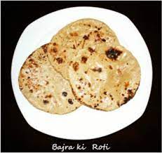 Bajra Pearl Millet Roti Roti Indian Bread Millet Recipes