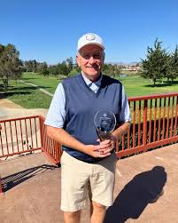 Our Men's Club Champions played some stellar golf this weekend with under  par finishes! Club Champion two years in a row- Caleb Rodriguez and our Net  Champion- Jon Freitas 👏 #santamariacountryclub #golf #
