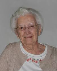 Leonette Kernan, Wexford, Iowa, July 1, 2019