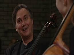 Irene Sharp Cello Master Class