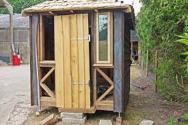 How to hang a garden shed door. Learn How To Hang A Shed Door And Install T Hinges In A Few Easy Steps