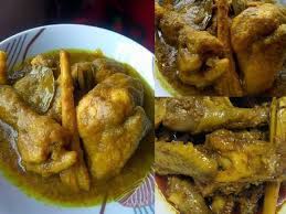 Ada banyak sebab kenapa orang suka, ada orang cakap sebab rasa isi ayam pencen ni lebih kurang macam ayam kampung , isinya padat dan tidak begitu. Resepi Ayam Ungkep Sedap Tetapi Sangat Mudah