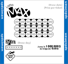 The checker itself does not prove that you have won a prize, and you must have a valid winning ticket to claim any prizes. Lotto Max Lotteries Loto Quebec