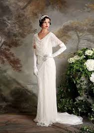 Eliza Jane Howell Wedding Dresses Roaring 1920s Style Onefabday Com Uk 1920s Wedding Dress Wedding Dresses Vintage 20s Vintage Inspired Wedding Dresses