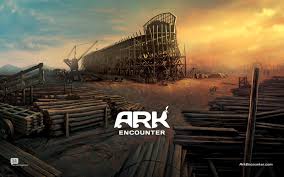 ark encounter sold fewer tickets this february than last