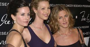 With her new nbc show that explores genealogy, it was only appropriate that lisa kudrow brought some info about ellen's family. Lisa Kudrow Opened Up About The Constant Body Shaming She And Her Co Stars Experienced On The Set Of Friends Upworthy