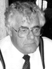 Dr Charles Linfield Crowder (1929-2010)