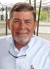 Tommy Simpson Obituary