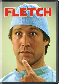 Amazon.com: Fletch : Chevy Chase, Tim Matheson, Joe Don Baker, Dana  Wheeler-Nicholson, Richard Libertini, M. Emmet Walsh, George Wendt, Kenneth  Mars, ...
