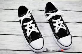 5 Formas Divertidas Para Amarrar Tus Cordones O Agujetas De Los Zapatos Scaly Dragon Agujetas Zapatos Cordones
