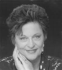 Gloria Margaret Christine (née Bigelow) Vallier