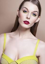 Trendy w makijażu wiosna/lato 2016