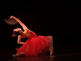 Ballerina Dance Wallpaper Ballet Beauty Ballet Wallpaper