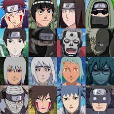 Who's the most underrated/under appreciated character? : r/Naruto