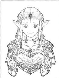 Erza muqoli performon në soirée xhamadani vija vija. Erza Malvorlage Coloring And Drawing